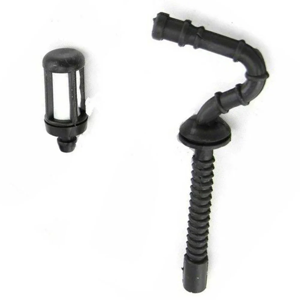 Fuel Filter Fuel Pipe Easy Installation Filter Gas Pipe Line Practical Power Accessories Replacement For 021 023 025 Chainsaw
Fuel Filter Fuel Pipe Easy Installation Filter Gas Pipe Line Practical Power Accessories Replacement For 021 023 025 Chainsaw