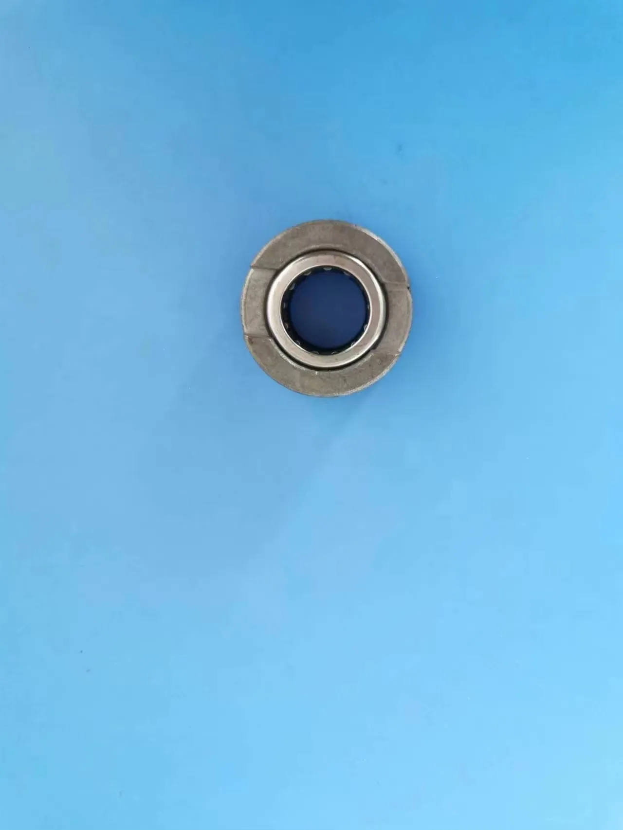 1 Piece Pilot Bearing for D8TZ-7600-A Transmission Clutch Pilot Bearing
1 Piece Pilot Bearing for D8TZ-7600-A Transmission Clutch Pilot Bearing