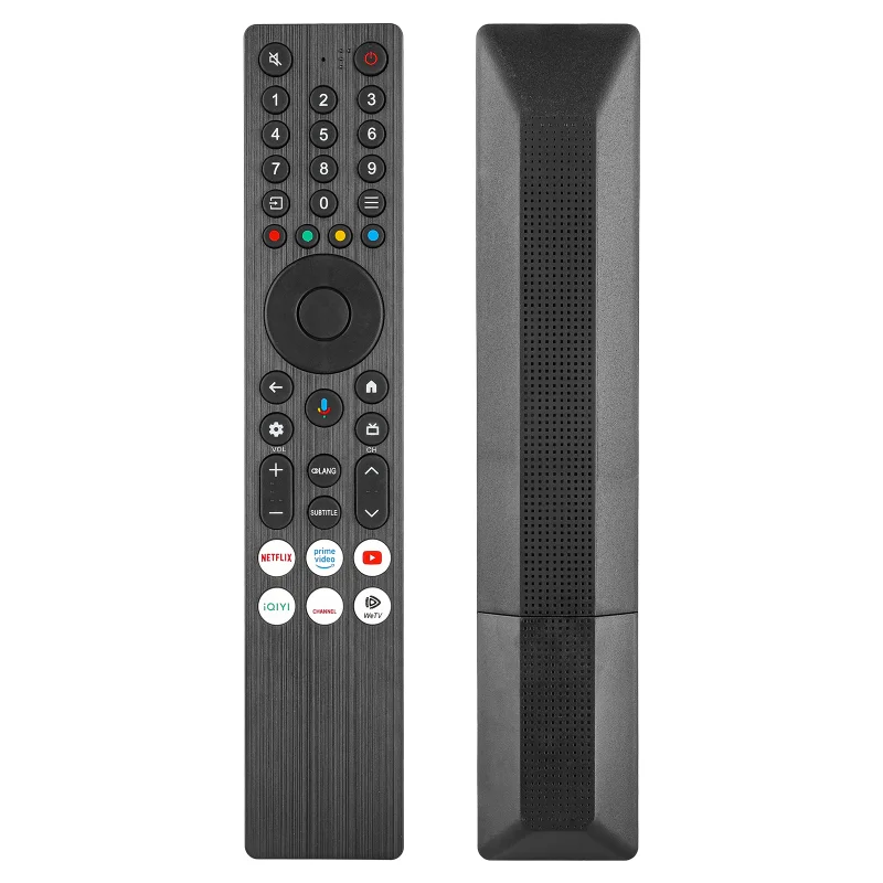 RC833A FMB3 For Remote Control RC833A FMB4 C6K C7K C71K C8K Premium QD-Mini LED TV
RC833A FMB3 For Remote Control RC833A FMB4 C6K C7K C71K C8K Premium QD-Mini LED TV