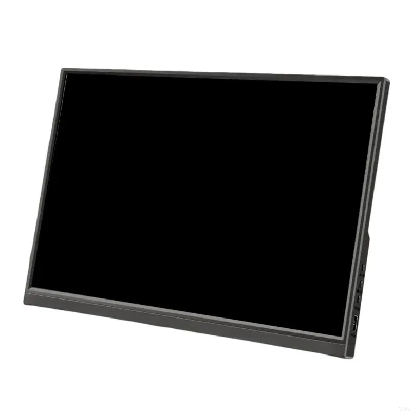 Portable Monitor 16inch 1920x1200 Дисплей USB C большой портативный монитор IPS ЖК -панель для монитора прохождения ноутбука для
Portable Monitor 16inch 1920x1200 Дисплей USB C большой портативный монитор IPS ЖК -панель для монитора прохождения ноутбука для