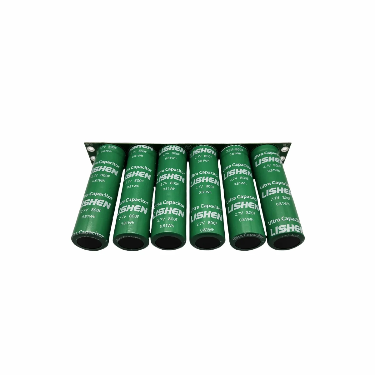 LISHEN supercapacitor car electric ballast car 16V133F audio farad capacitor, auxiliary start voltage stabilization.
LISHEN supercapacitor car electric ballast car 16V133F audio farad capacitor, auxiliary start voltage stabilization.