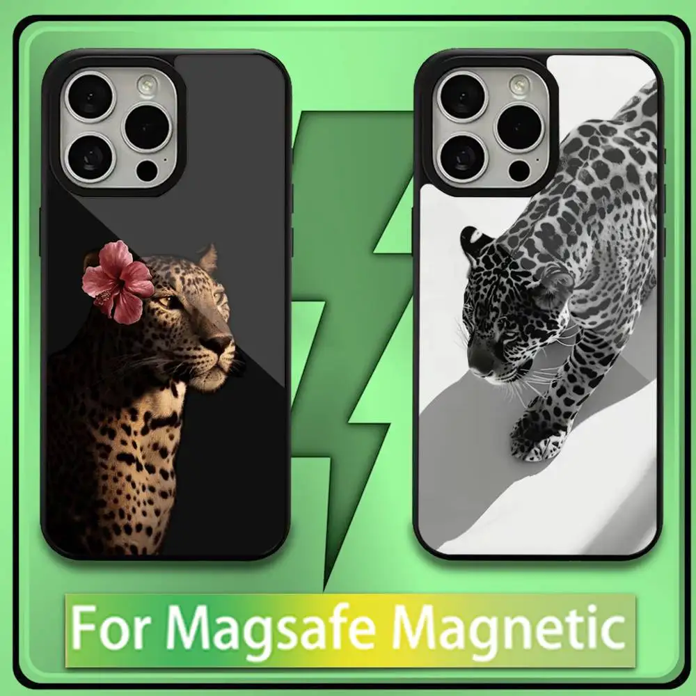 Luxury fashion leopard print Phone Case For iPhone17,16,15,14,13,12,11,Plus,Pro,Max,Mini Soft Magesafe Magnetic Wireless Charge
Luxury fashion leopard print Phone Case For iPhone17,16,15,14,13,12,11,Plus,Pro,Max,Mini Soft Magesafe Magnetic Wireless Charge