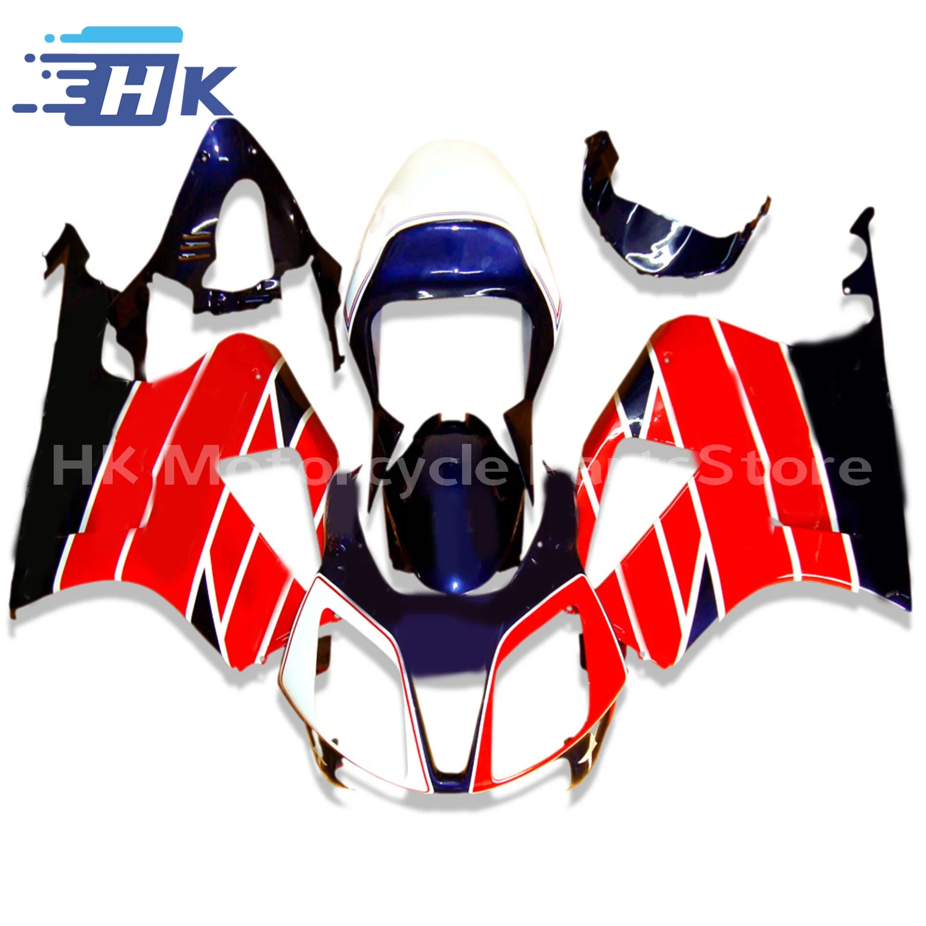 Fairings Kit For HONDA VTR 1000 SP 2000 2001 2002 2003 2004 2005 2006 ABS Plastic Motorcycle Fairings VTR1000SP 00 01 02 03 04
Fairings Kit For HONDA VTR 1000 SP 2000 2001 2002 2003 2004 2005 2006 ABS Plastic Motorcycle Fairings VTR1000SP 00 01 02 03 04