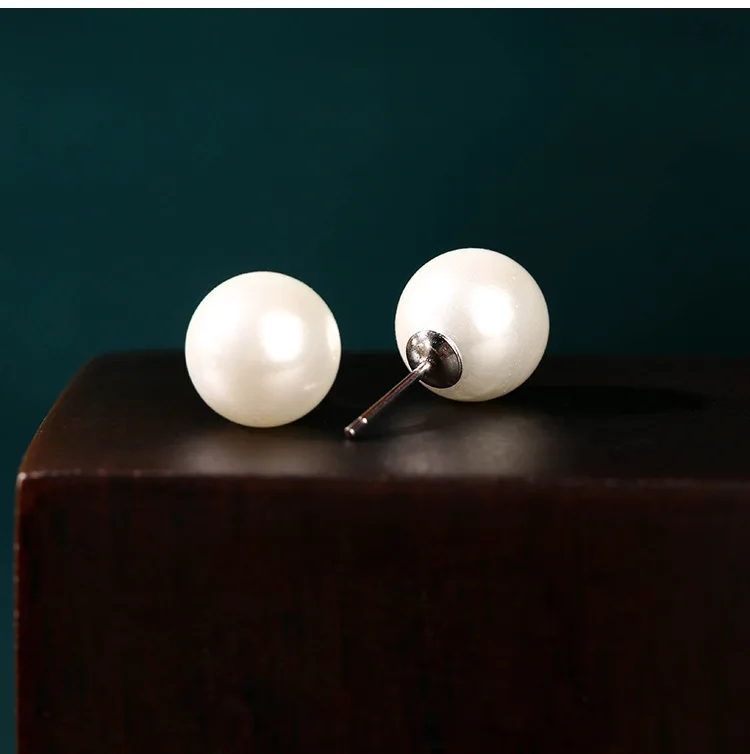 Серьги-гвоздики с натуральным жемчугом, аксессуары, настоящие ювелирные изделия, модный дизайнерский амулет с резным драгоценным камнем, серебро 925 пробы, подарки для женщин
Серьги-гвоздики с натуральным жемчугом, аксессуары, настоящие ювелирные изделия, модный дизайнерский амулет с резным драгоценным камнем, серебро 925 пробы, подарки для женщин