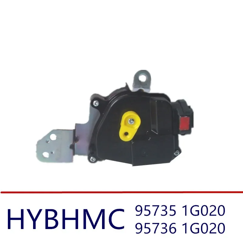 Genuine door lock block actuator for hyundai 2006-2010 Accent for RIO 957351G020 937361G020 957451G020 957461G020
Genuine door lock block actuator for hyundai 2006-2010 Accent for RIO 957351G020 937361G020 957451G020 957461G020