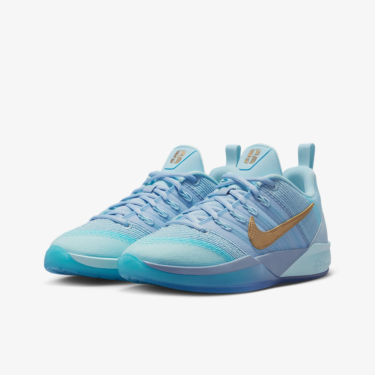 Nike Authentic 2025 Summer Kids' Cushioned Sports Training Basketball Shoes IB3088-400
Nike Authentic 2025 Summer Kids' Cushioned Sports Training Basketball Shoes IB3088-400