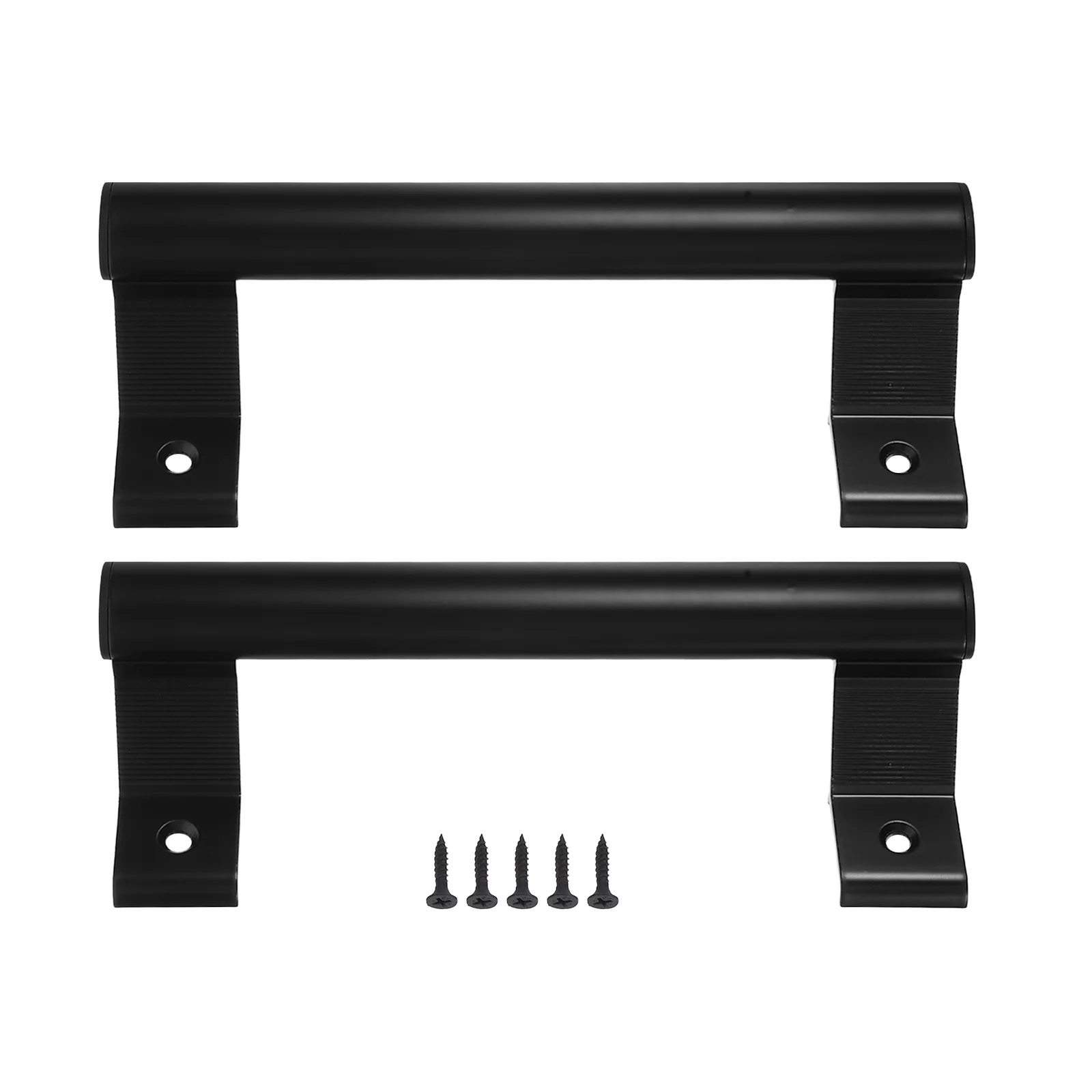 2pcs Aluminum Alloy Door Handles Lightweight Durable For Sliding Closet Cabinet Drawer Bathroom Kitchen Office Commercial
2pcs Aluminum Alloy Door Handles Lightweight Durable For Sliding Closet Cabinet Drawer Bathroom Kitchen Office Commercial