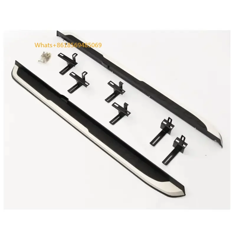Factory CRV 17-24 Pedals Side Pedals Running Boards Factory Outlet
Factory CRV 17-24 Pedals Side Pedals Running Boards Factory Outlet