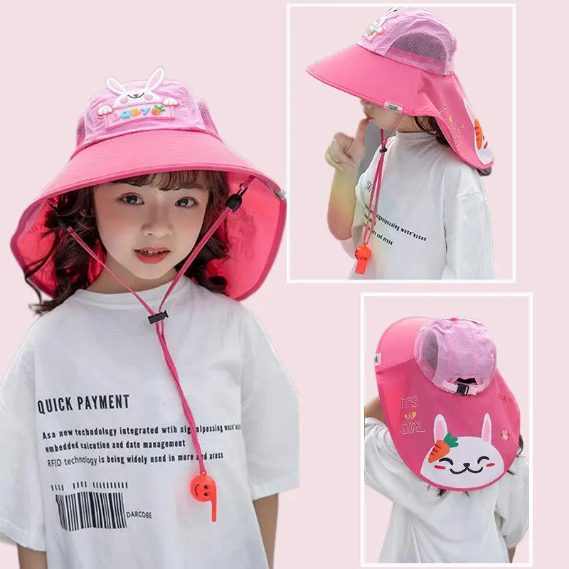 2-10 Years Big Brim Sun Hats Thin Breathable Fisherman Hat Children Bucket Sun Hats Summer Outdoor Travel Beach Cap For Kids
2-10 Years Big Brim Sun Hats Thin Breathable Fisherman Hat Children Bucket Sun Hats Summer Outdoor Travel Beach Cap For Kids