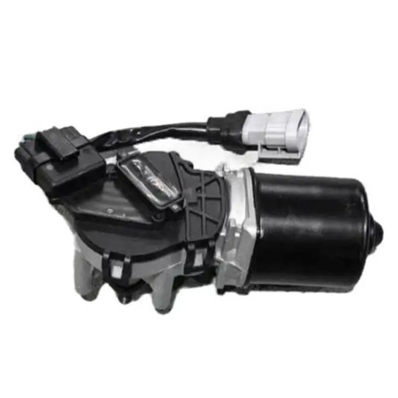 Front Windshield Wiper Motor Direct Fit Replacement for Citroen C-Elysee 2014-2025 7701046305 7701049802 7701052152 7701207956
Front Windshield Wiper Motor Direct Fit Replacement for Citroen C-Elysee 2014-2025 7701046305 7701049802 7701052152 7701207956