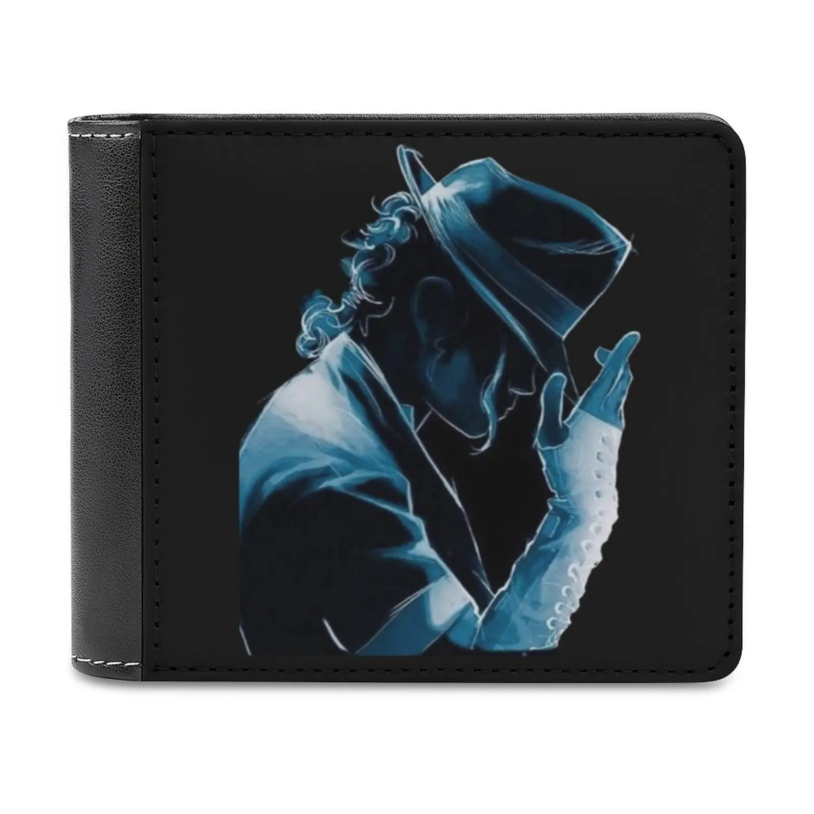 Michael Jackson Essentia Leather Wallet Men's Wallet Diy Personalized Purse Father's Day Gift Mj Michael Jackson Michael
Michael Jackson Essentia Leather Wallet Men's Wallet Diy Personalized Purse Father's Day Gift Mj Michael Jackson Michael