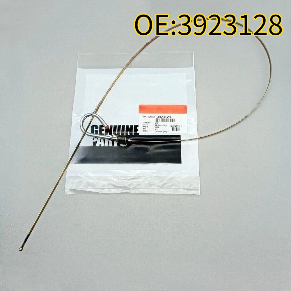 High quality New For 3923128 Oil droplet gauge indicator suitable for Dodge Ram 5.9L Cummins B5.9 12V 1994-96
High quality New For 3923128 Oil droplet gauge indicator suitable for Dodge Ram 5.9L Cummins B5.9 12V 1994-96