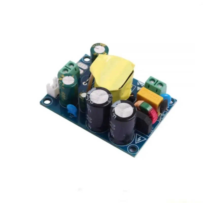 F62C Industrial 220V To 12V 3.3A Isolating Switching Power Supply Module Power Supply Module Stabilizing Accessories
F62C Industrial 220V To 12V 3.3A Isolating Switching Power Supply Module Power Supply Module Stabilizing Accessories