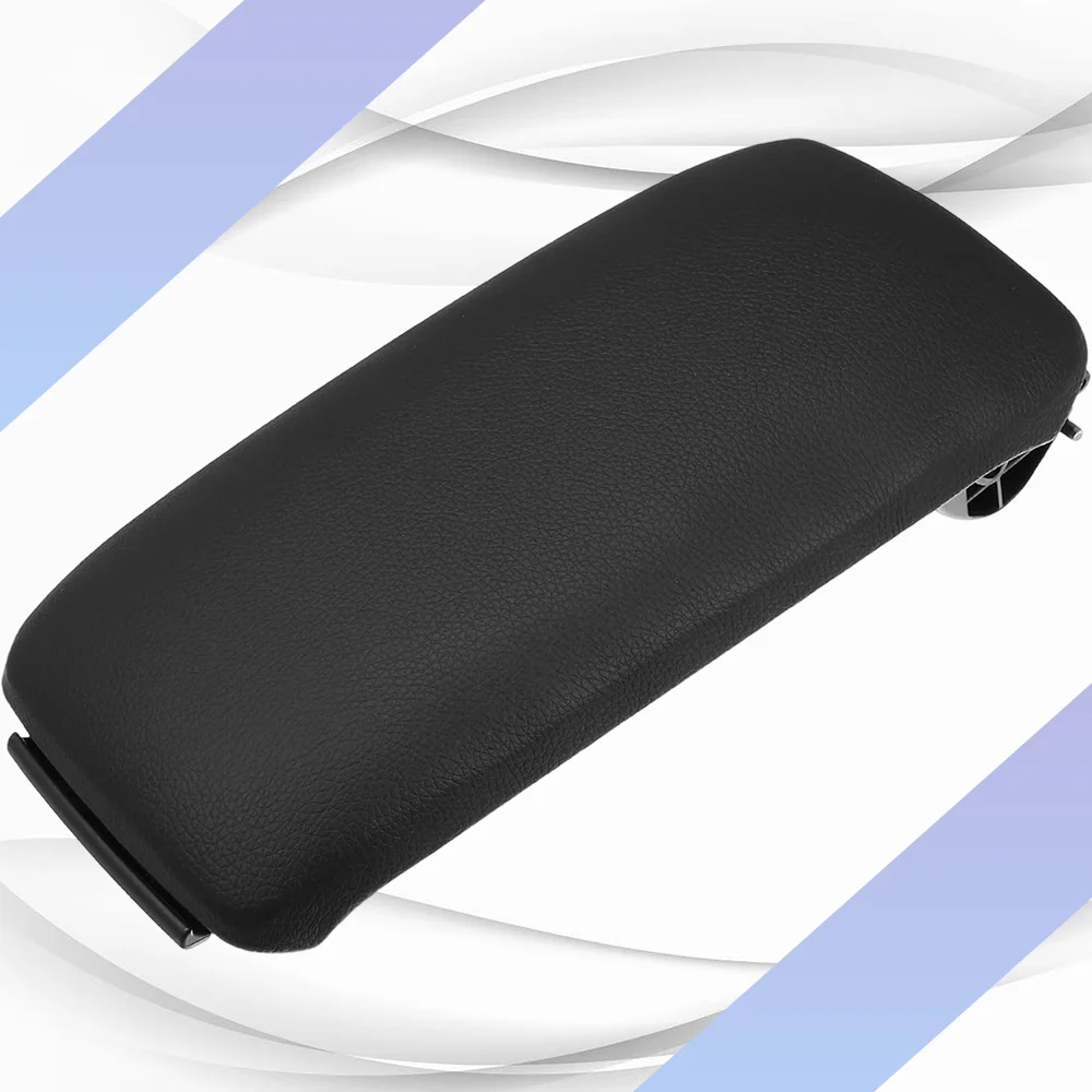 Car Center Console Armrest Cover Lid Fit For Audi A3 8P/A5 8P864245P Trim Car Decoration DIY Car Armrest Box Cover Speech
Car Center Console Armrest Cover Lid Fit For Audi A3 8P/A5 8P864245P Trim Car Decoration DIY Car Armrest Box Cover Speech