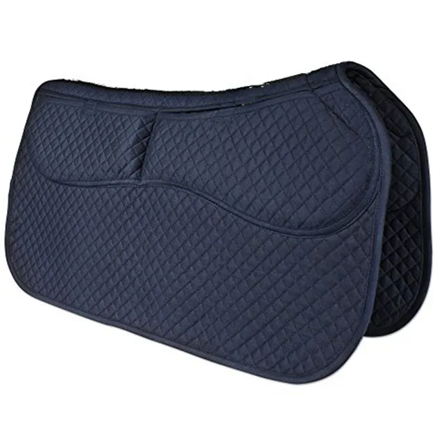 High Quality Waterproof Horse Summer Rug Horse Silicon Saddle Pad