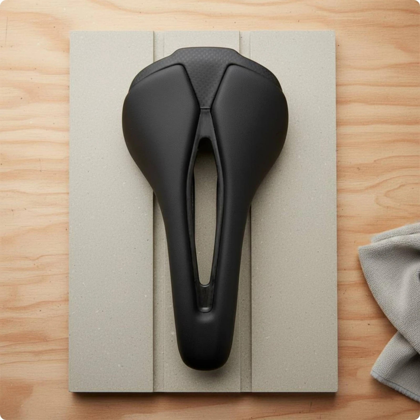 Carbon Rail Saddle Lightweight Ultralight Bike Saddle Ultralight Cycle Seat Ergonomic Breathable Bike Seat
Carbon Rail Saddle Lightweight Ultralight Bike Saddle Ultralight Cycle Seat Ergonomic Breathable Bike Seat