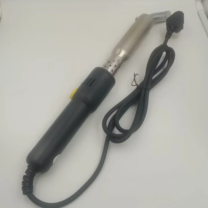 WTA1000-G19 high power adjustable temperature electric soldering iron industrial grade
WTA1000-G19 high power adjustable temperature electric soldering iron industrial grade