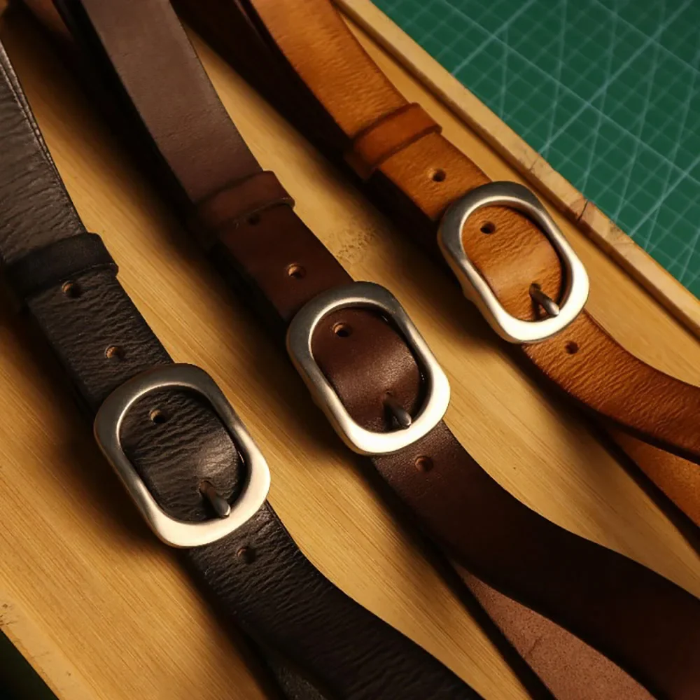 Модный женский ремень из натуральной кожи толщиной 3 см с пряжкой из нержавеющей стали и натуральным верхним слоем из воловьей кожи для повседневных джинсов
Модный женский ремень из натуральной кожи толщиной 3 см с пряжкой из нержавеющей стали и натуральным верхним слоем из воловьей кожи для повседневных джинсов