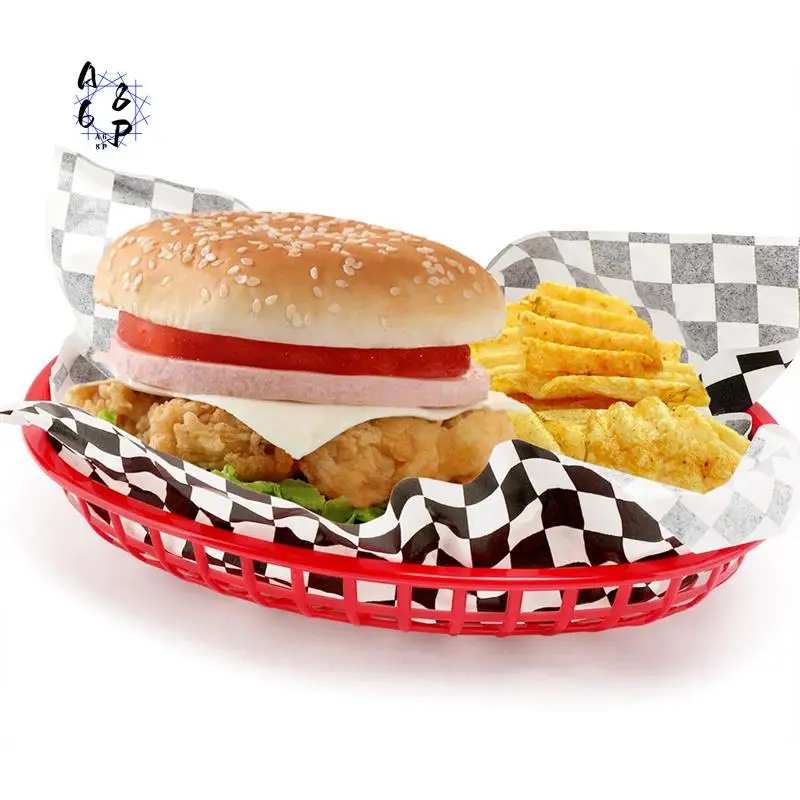 A68P-24Pcs Пластиковая корзина Сервировочный поднос Корзина для картофеля фри Овальный поднос для фаст-фуда Ресторан-бар Поднос для еды Поднос для картофеля фри Поднос для общественного питания
A68P-24Pcs Пластиковая корзина Сервировочный поднос Корзина для картофеля фри Овальный поднос для фаст-фуда Ресторан-бар Поднос для еды Поднос для картофеля фри Поднос для общественного питания