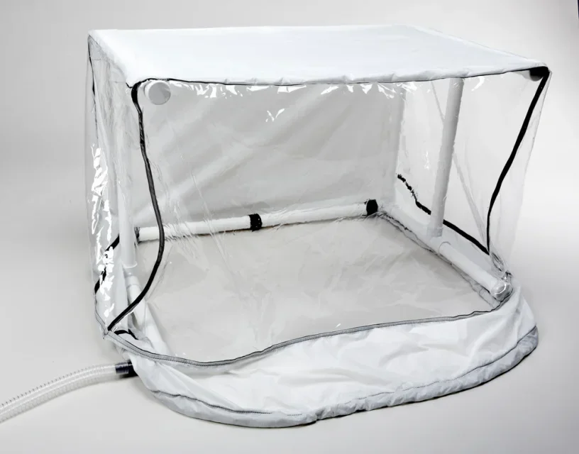 9%~15% hypoxic generator for simulated high altitude training hypoxia 1000L reservoir bag
9%~15% hypoxic generator for simulated high altitude training hypoxia 1000L reservoir bag