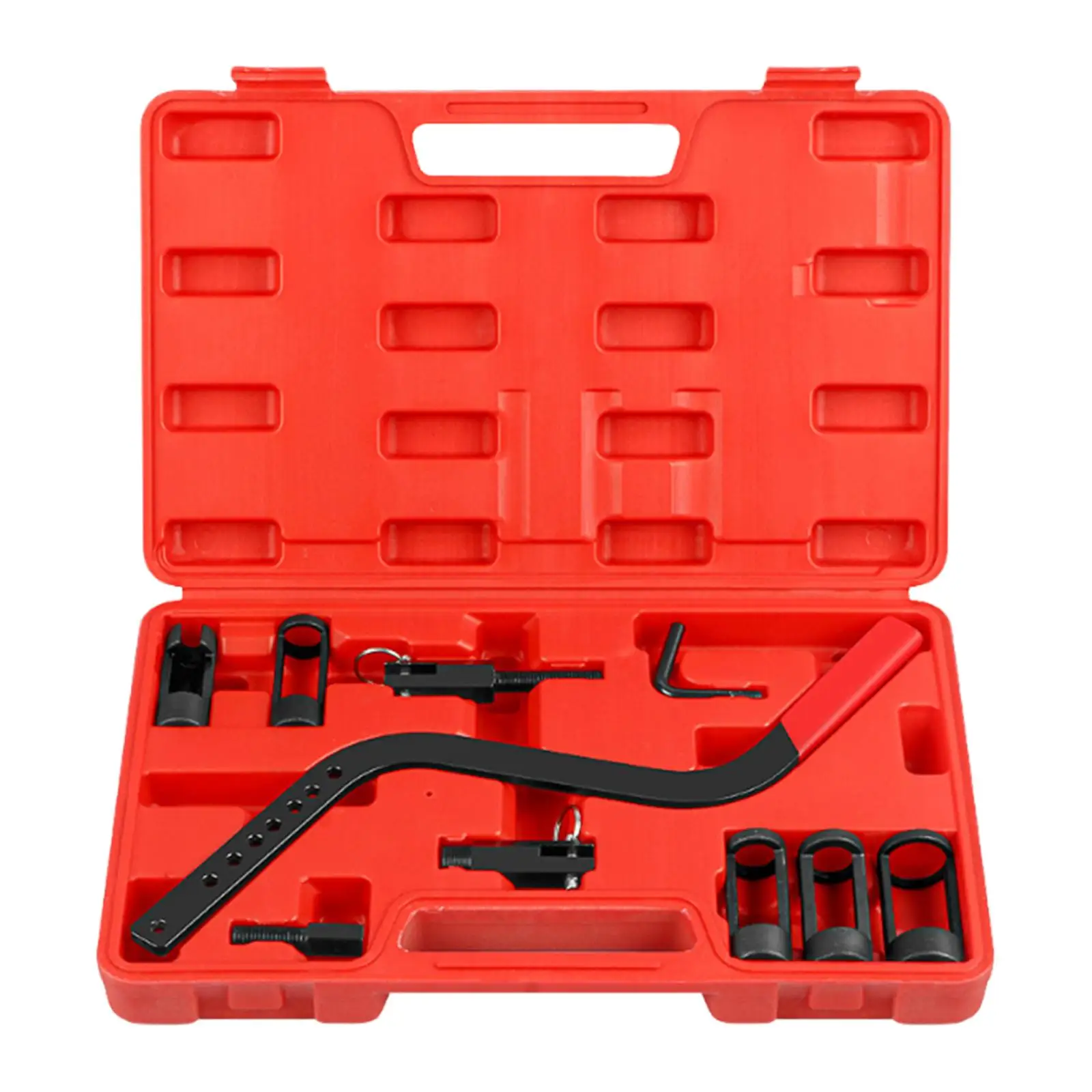 Комплект компрессора пружины клапана Портативная прокладка Сменное сальник штока клапана
Комплект компрессора пружины клапана Портативная прокладка Сменное сальник штока клапана