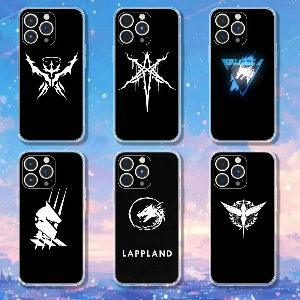 Arknights logo Phone Case For iPhone 17,16,15,14,13,12,11 Pro,Max,Plus,X,XS,XR,SE4,E Mini Transparent Soft Cover
Arknights logo Phone Case For iPhone 17,16,15,14,13,12,11 Pro,Max,Plus,X,XS,XR,SE4,E Mini Transparent Soft Cover