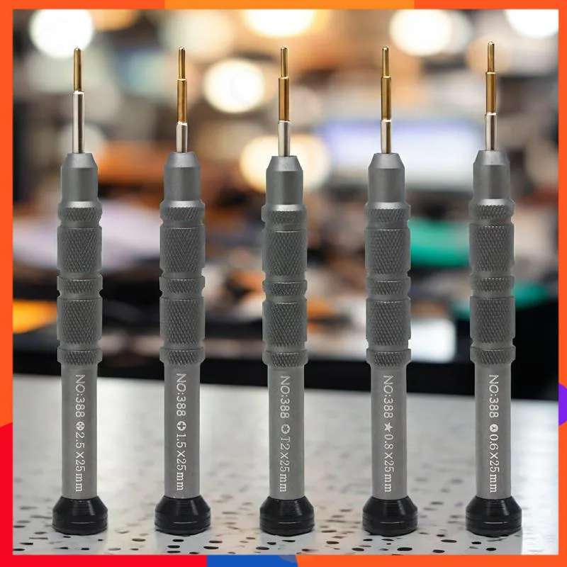 Professional Screwdriver Kit Master Every Repair Challenge for Phones Laptops Drones Toys Keyboards and 100+ Electronic Devices
Professional Screwdriver Kit Master Every Repair Challenge for Phones Laptops Drones Toys Keyboards and 100+ Electronic Devices