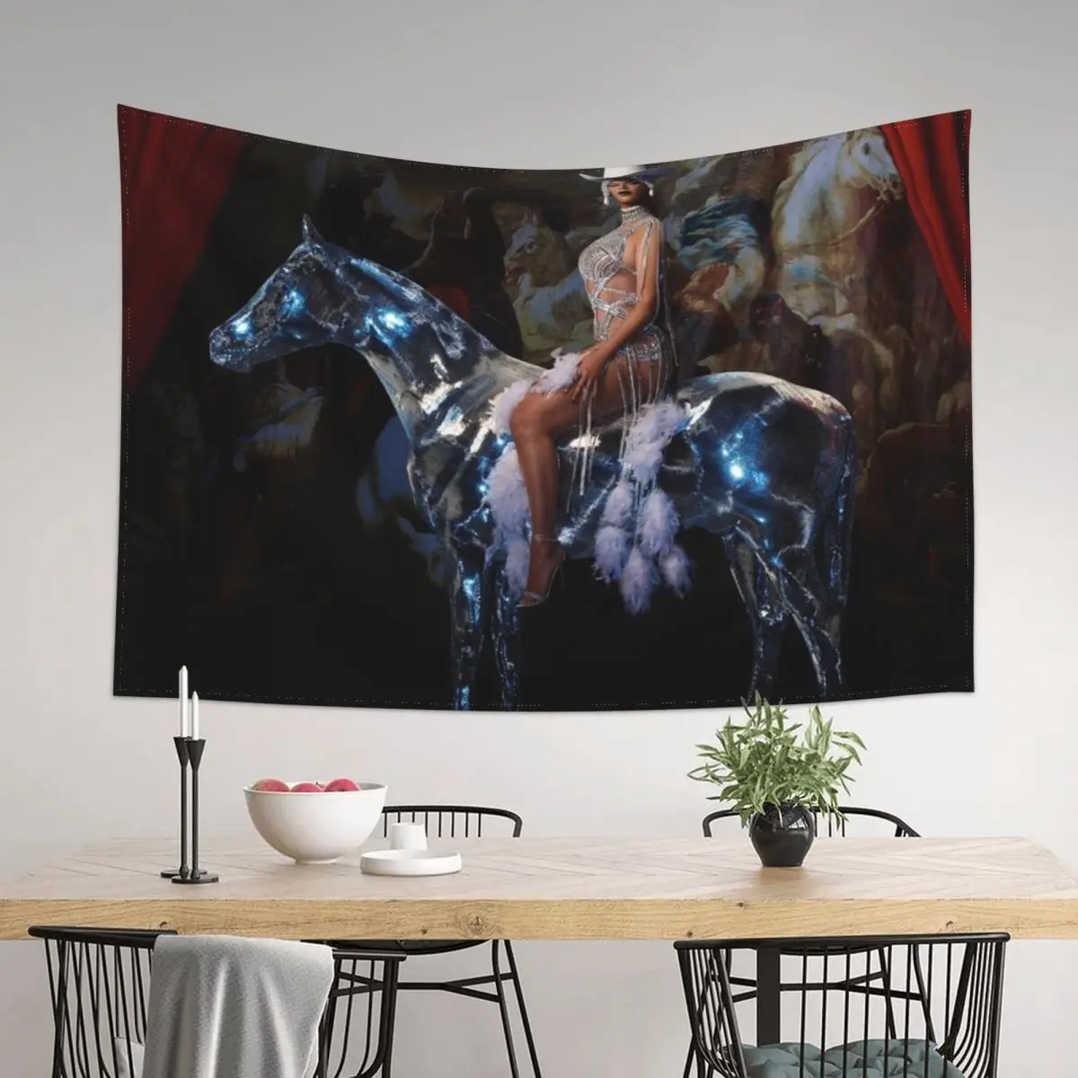 RENAISSANCE Tapestry Wall Decorations Decor For Room Room Decor Korean Style Aesthetic Room Decorations Tapestry
RENAISSANCE Tapestry Wall Decorations Decor For Room Room Decor Korean Style Aesthetic Room Decorations Tapestry