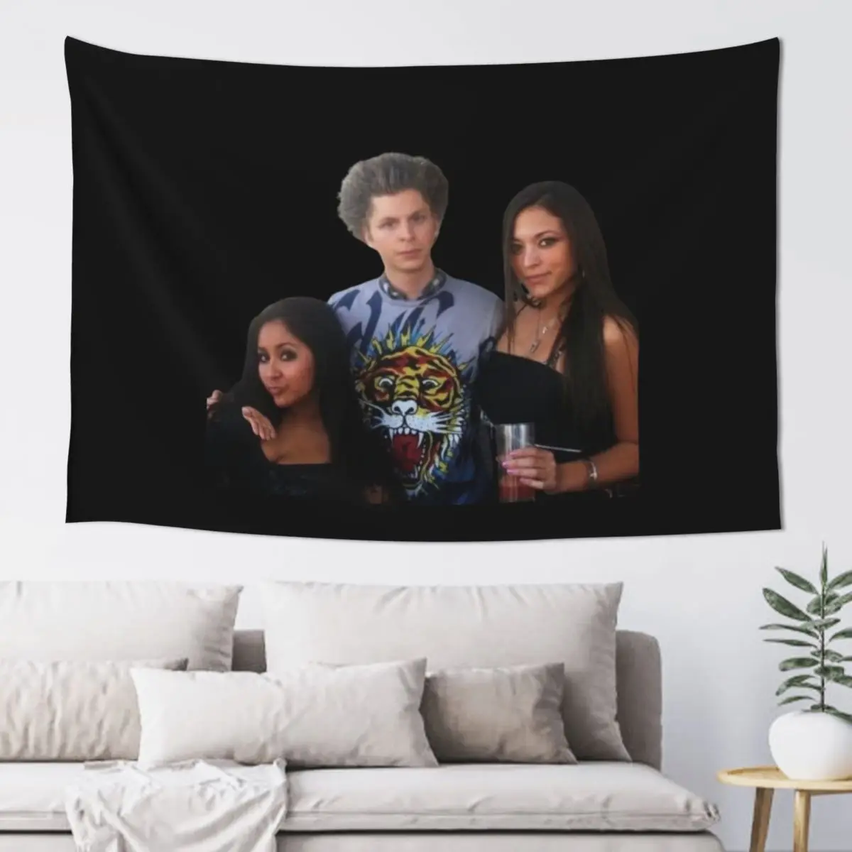 Michael Cera Jersey Shore Tapestry Wall Hanging Wall Kawaii Room Decor Aesthetic Room Decors Home Decor Aesthetic Tapestry
Michael Cera Jersey Shore Tapestry Wall Hanging Wall Kawaii Room Decor Aesthetic Room Decors Home Decor Aesthetic Tapestry