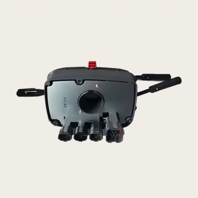 421-43-26122 421-43-26124 Transmission Control Switch Assy for WA320-3 WA380-3 WA420-3 WA450-3 WA500 WA600 WD600 Wheel Loader
421-43-26122 421-43-26124 Transmission Control Switch Assy for WA320-3 WA380-3 WA420-3 WA450-3 WA500 WA600 WD600 Wheel Loader