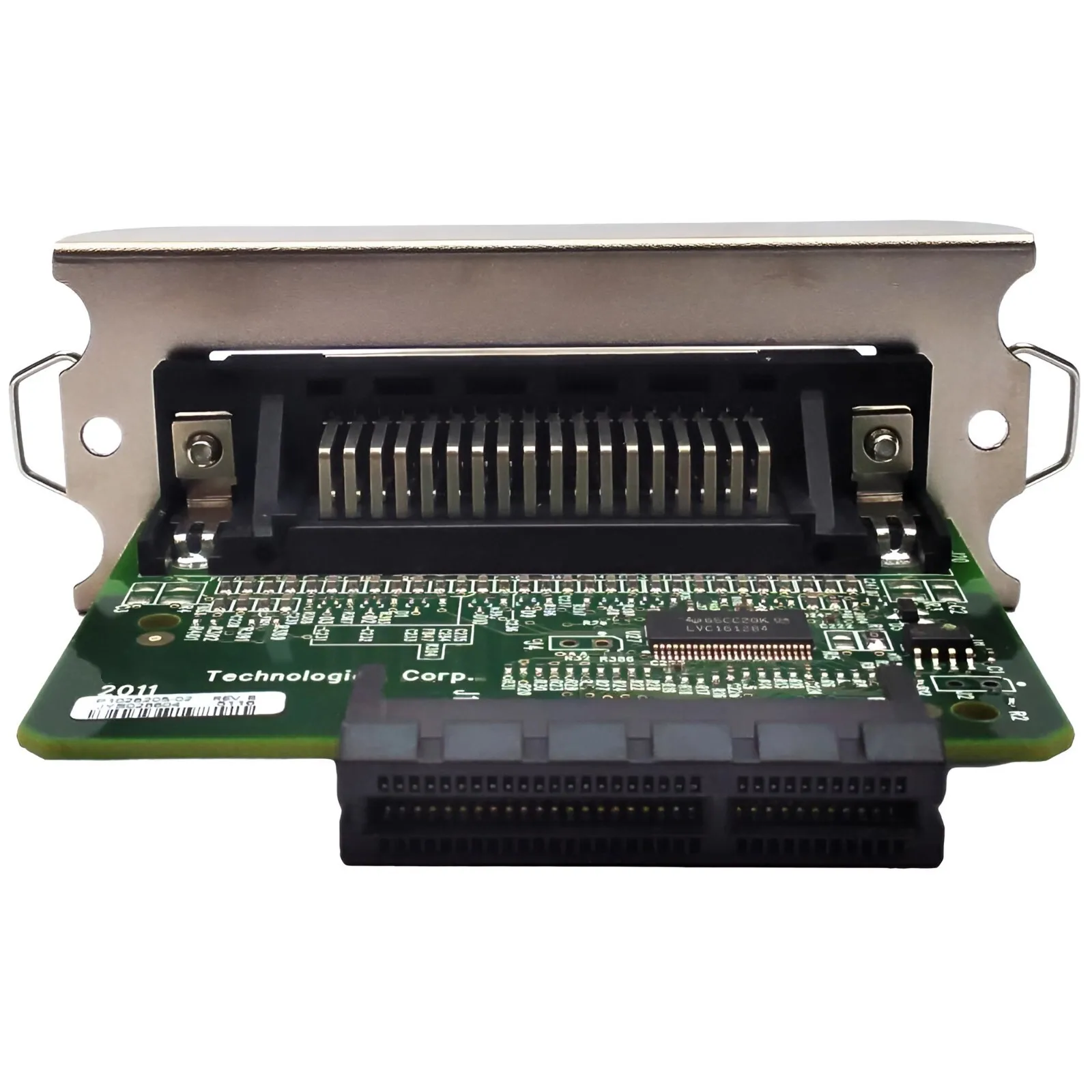 Parallel Port for ZT410 ZT420 (P1058930-075)
Parallel Port for ZT410 ZT420 (P1058930-075)