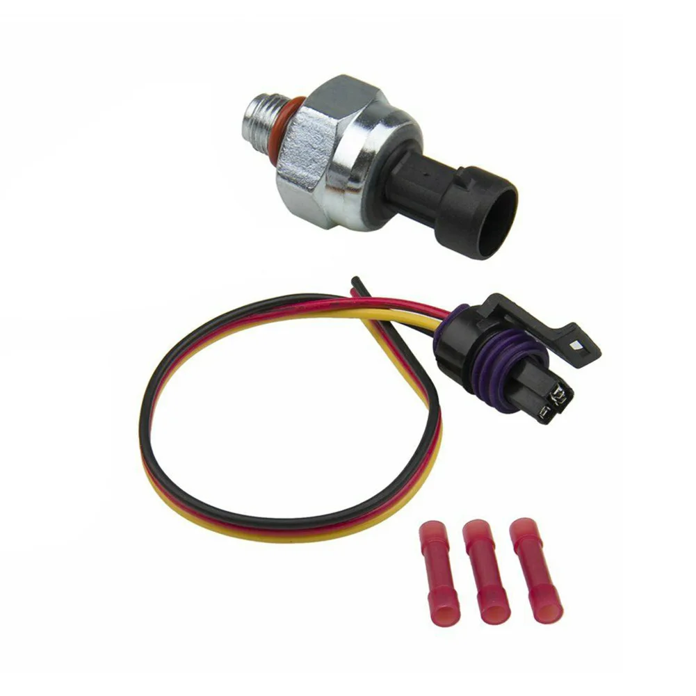 For Ford ICP Sensor for Powerstroke 6 0L Diesel Fits E350 F250 F350 F450 Models Dependable Replacement Component
For Ford ICP Sensor for Powerstroke 6 0L Diesel Fits E350 F250 F350 F450 Models Dependable Replacement Component