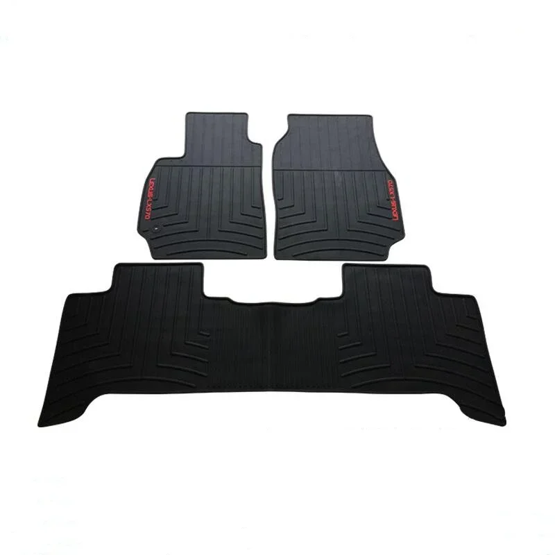 Car Floor Mats Car Accessories Mat Rugs Carpet For Lexus LX Series LX570 2007 2008 2009 2010 2011 2012 2013-2021 Left Hand Drive
Car Floor Mats Car Accessories Mat Rugs Carpet For Lexus LX Series LX570 2007 2008 2009 2010 2011 2012 2013-2021 Left Hand Drive