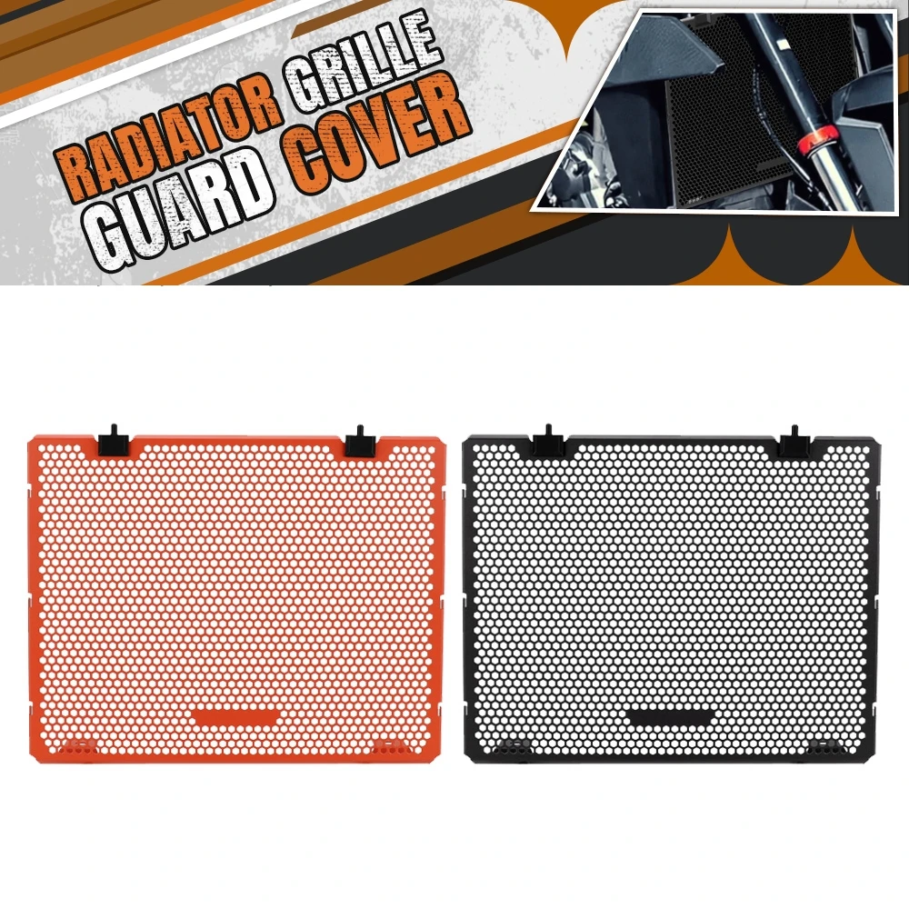 FOR DUKE990 Duke990 990 DUKE 2024 2025 2026 990 DUKE Motorcycle Radiator Guard Protection Cooler Grill Cover Protector
FOR DUKE990 Duke990 990 DUKE 2024 2025 2026 990 DUKE Motorcycle Radiator Guard Protection Cooler Grill Cover Protector