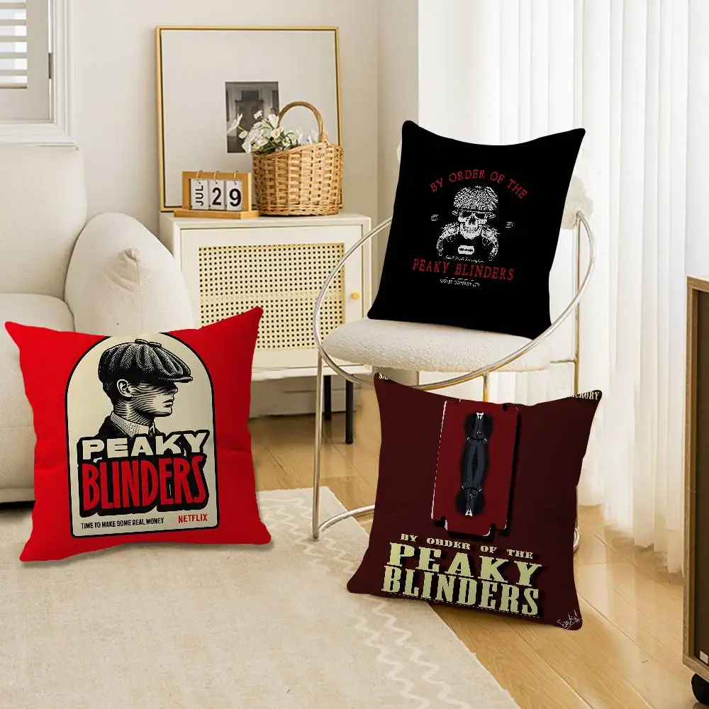 TV P-Peaky B-Blinders Anmie Pillowcase toon Gift Cushion Cover Bedroom Home Sofa Chair Seat Decor pillow case
TV P-Peaky B-Blinders Anmie Pillowcase toon Gift Cushion Cover Bedroom Home Sofa Chair Seat Decor pillow case