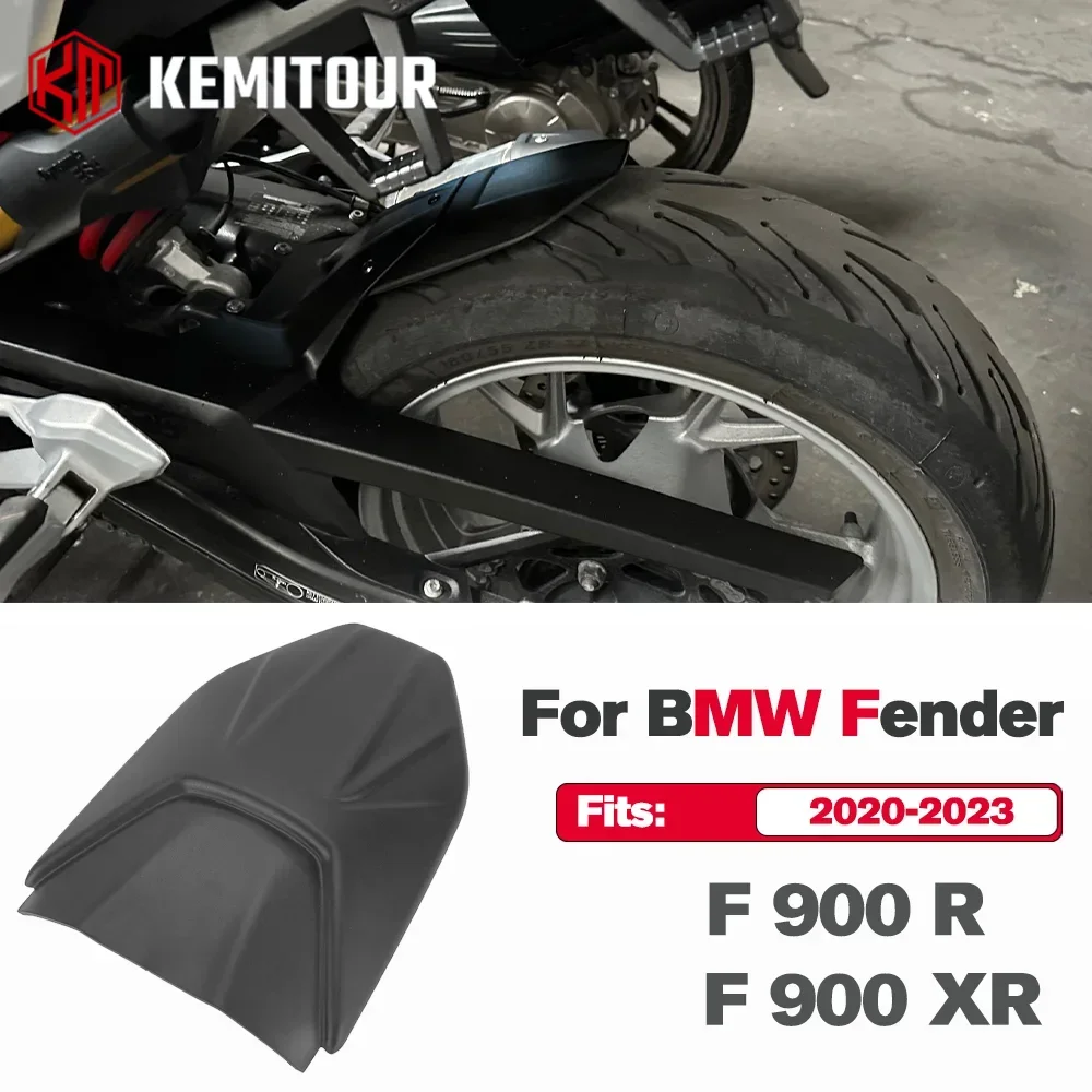 For BMW F900XR F900R 2020-2023 Extender Mudguard Motorcycle Accessories Splash Guard F 900 R XR S1000XR Extension Rear Fender
For BMW F900XR F900R 2020-2023 Extender Mudguard Motorcycle Accessories Splash Guard F 900 R XR S1000XR Extension Rear Fender