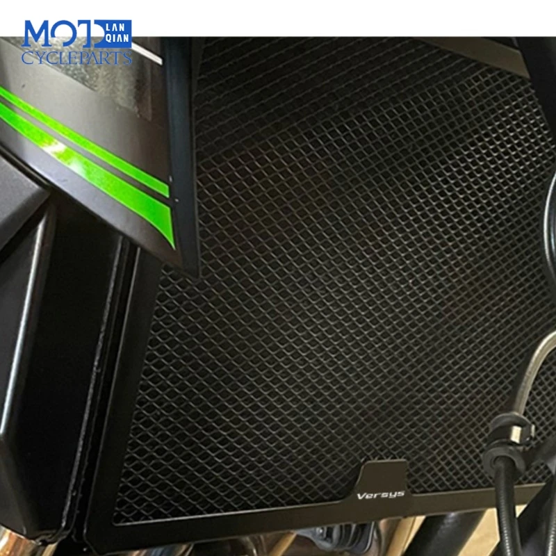 2024 2025 2026 FOR Kawasaki Versys1000 SE Motorcycle Radiator Guard Protector Grille Cover VERSYS 1000 SE versys1000se Accessory
2024 2025 2026 FOR Kawasaki Versys1000 SE Motorcycle Radiator Guard Protector Grille Cover VERSYS 1000 SE versys1000se Accessory