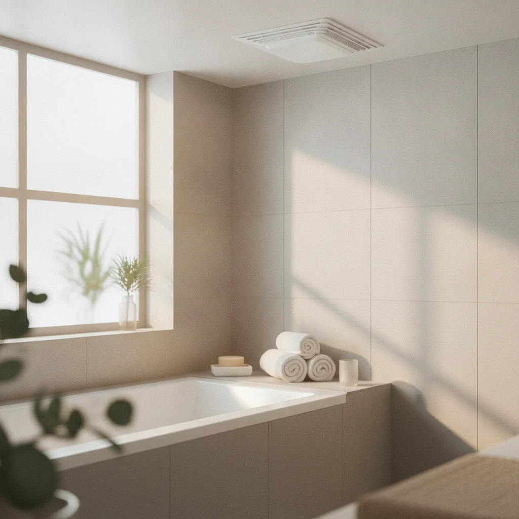 Bathroom Exhaust Fan Cover Tooltool-Less Bathroom Fan Grille Ceiling Vent Cover Fade-Resistant Home Hardware High-Flow Design
Bathroom Exhaust Fan Cover Tooltool-Less Bathroom Fan Grille Ceiling Vent Cover Fade-Resistant Home Hardware High-Flow Design