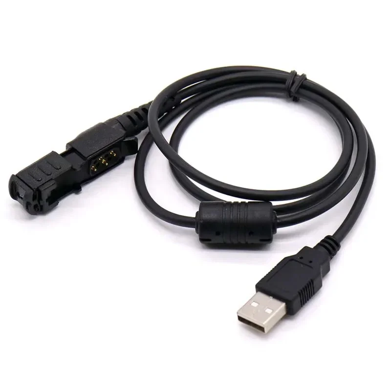 USB Programming Cable For Motorola MotoTRBO DP2000E DEP500 DEP570 DP3441 DGP8050E XIR P6600 P6620 P6600i E8608i Walkie Talkie
USB Programming Cable For Motorola MotoTRBO DP2000E DEP500 DEP570 DP3441 DGP8050E XIR P6600 P6620 P6600i E8608i Walkie Talkie