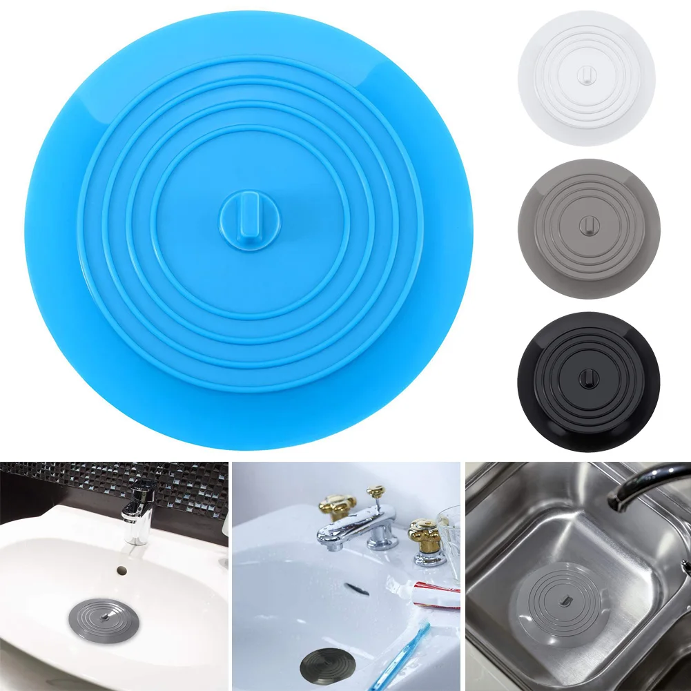 15cm Round Large Silicone Sink Plug Floor Drain Cover Rubber Stopper Bathtub Drain PlugFloor Drain Cover,Rubber Stopper,Bathtub
15cm Round Large Silicone Sink Plug Floor Drain Cover Rubber Stopper Bathtub Drain PlugFloor Drain Cover,Rubber Stopper,Bathtub