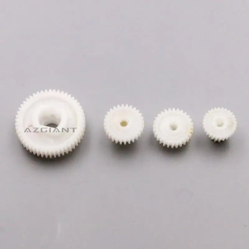 AZGIANT Air Conditioning Motor Gear Set Fit for Ford Explorer & EDGE 2013 AC Repair Kit
AZGIANT Air Conditioning Motor Gear Set Fit for Ford Explorer & EDGE 2013 AC Repair Kit