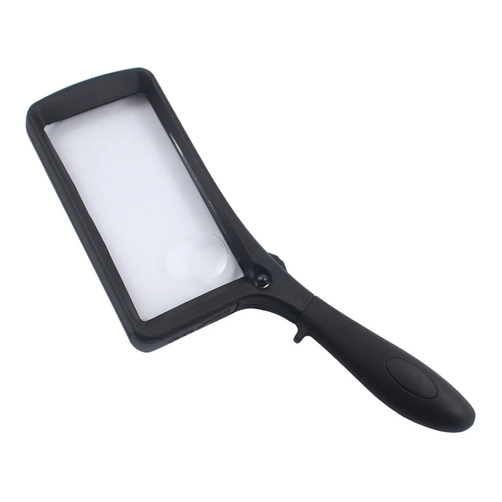 2.5X 8X Magnifying Glass Led Illuminated Magnifier Handheld Magnifying Glass for Reading Inspection Jewelry Exploring Seniors
2.5X 8X Magnifying Glass Led Illuminated Magnifier Handheld Magnifying Glass for Reading Inspection Jewelry Exploring Seniors