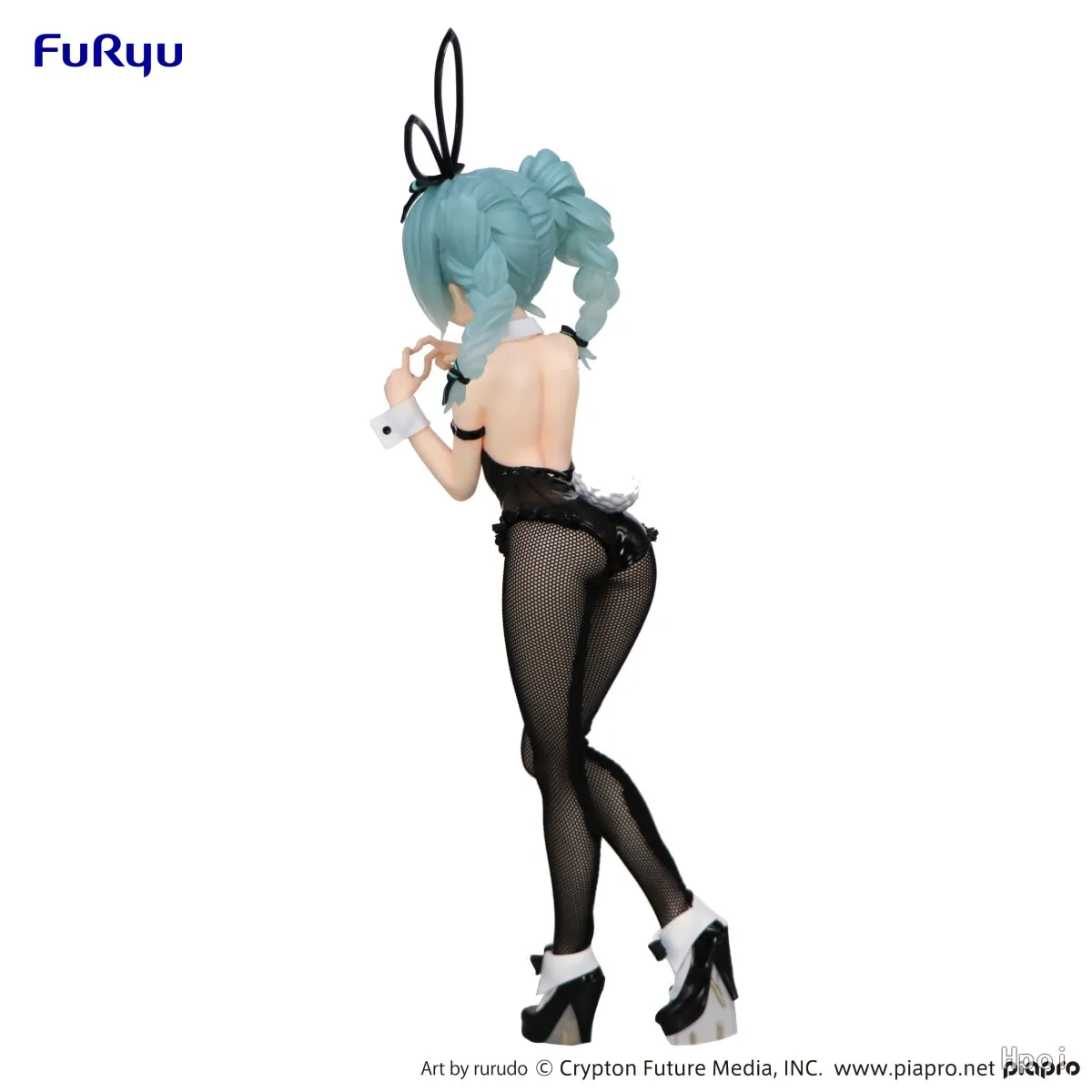 В наличии оригинальные куклы FuRyu Hatsune Miku BiCute Bunnies ー Художник: rurudoー Фигурка Украшения Модель Игрушки Подарки Коллекция
В наличии оригинальные куклы FuRyu Hatsune Miku BiCute Bunnies ー Художник: rurudoー Фигурка Украшения Модель Игрушки Подарки Коллекция