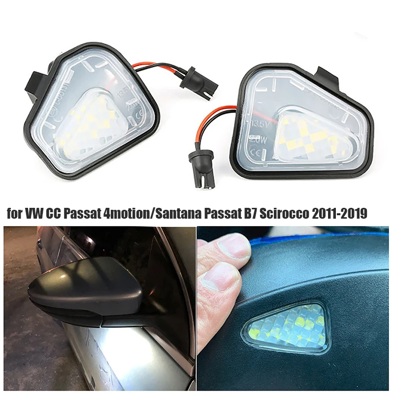 Автомобильные Боковые лампы для зеркала заднего вида для VW CC Passat 4motion Santana Passat B7 Scirocco 2011-2019
Автомобильные Боковые лампы для зеркала заднего вида для VW CC Passat 4motion Santana Passat B7 Scirocco 2011-2019