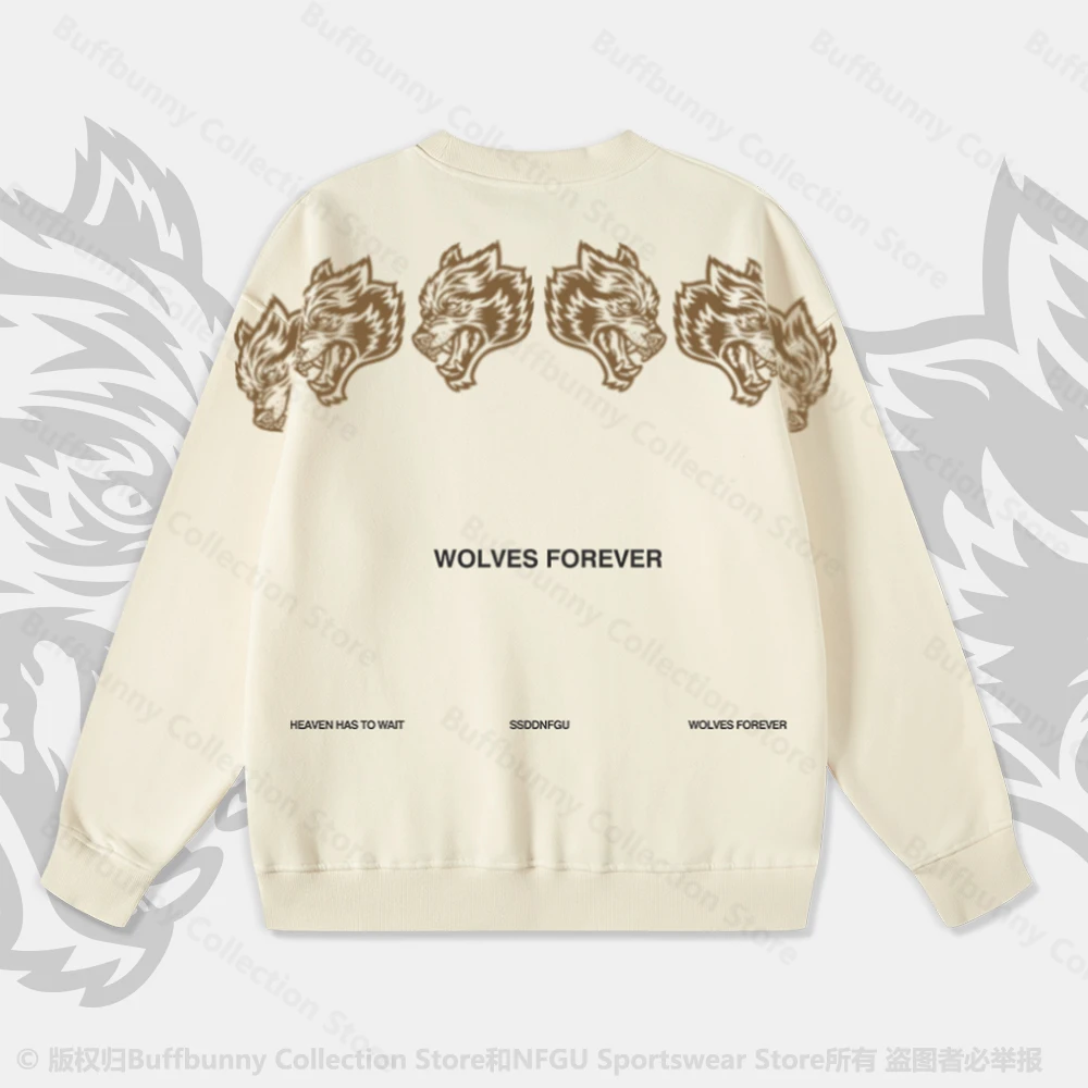 Darc Crewneck 100% Cotton Sweatshirt Unisex Oversized Tops 2024 Autumn Winter Quality Clothing Casual Long Sleeve Pullover
Darc Crewneck 100% Cotton Sweatshirt Unisex Oversized Tops 2024 Autumn Winter Quality Clothing Casual Long Sleeve Pullover