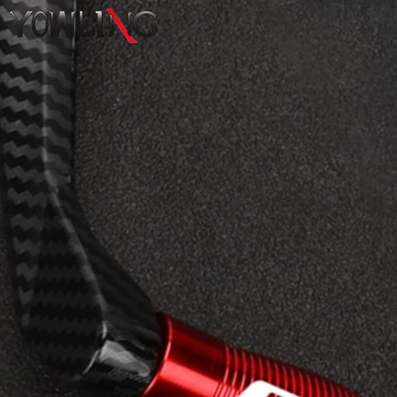 Handlebar Grips For SUZUKI GSF600 GSF650 GSF1200 GSF1250 GSF650N BANDIT Motorcycle CNC Guard Brake Clutch Levers Guard Protector
Handlebar Grips For SUZUKI GSF600 GSF650 GSF1200 GSF1250 GSF650N BANDIT Motorcycle CNC Guard Brake Clutch Levers Guard Protector