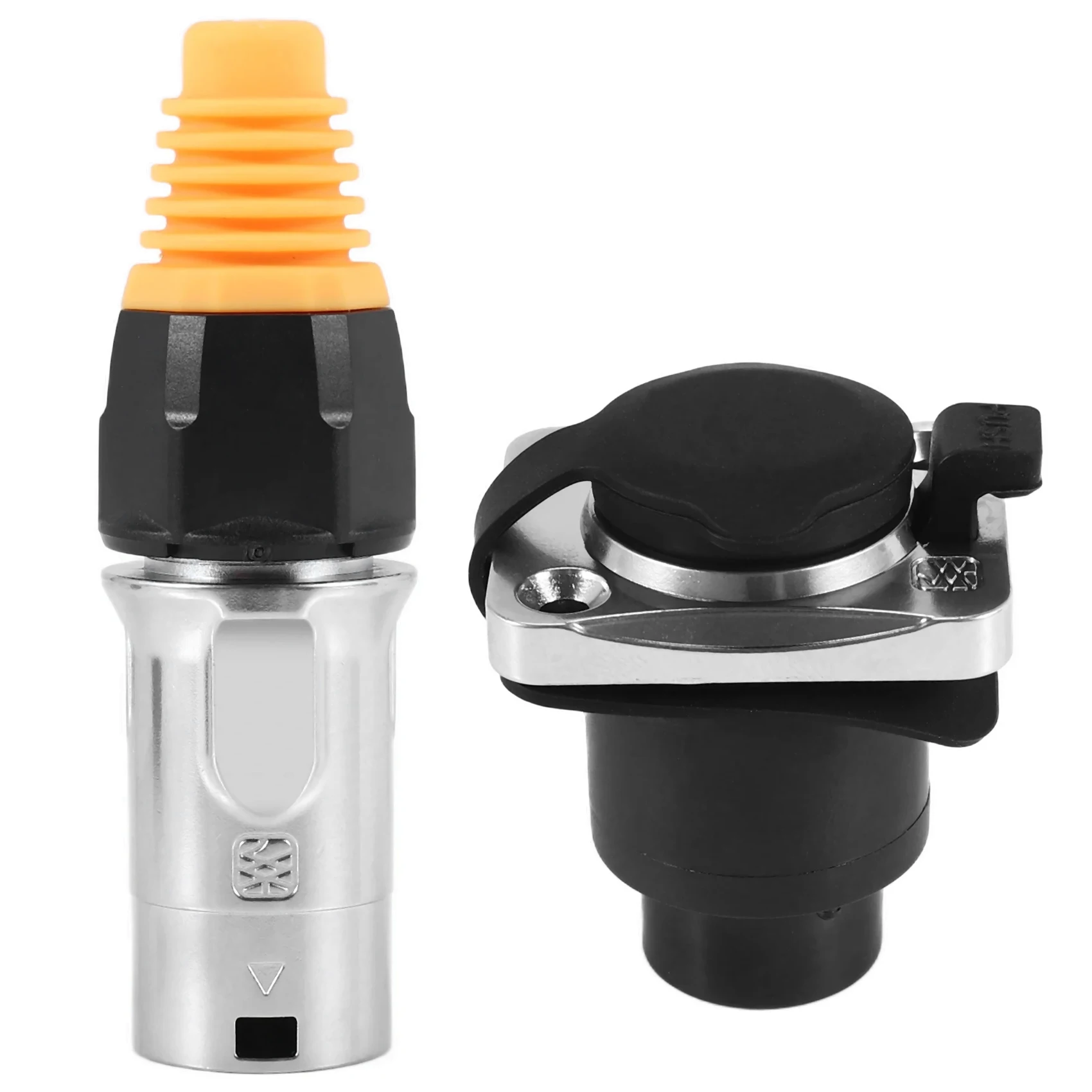 Y29A Hot IP67 Network RJ45 Waterproof Connectors / Ethernet RJ45 Waterproof Plug + Waterproof Socket for Outdoor Ethernet
Y29A Hot IP67 Network RJ45 Waterproof Connectors / Ethernet RJ45 Waterproof Plug + Waterproof Socket for Outdoor Ethernet