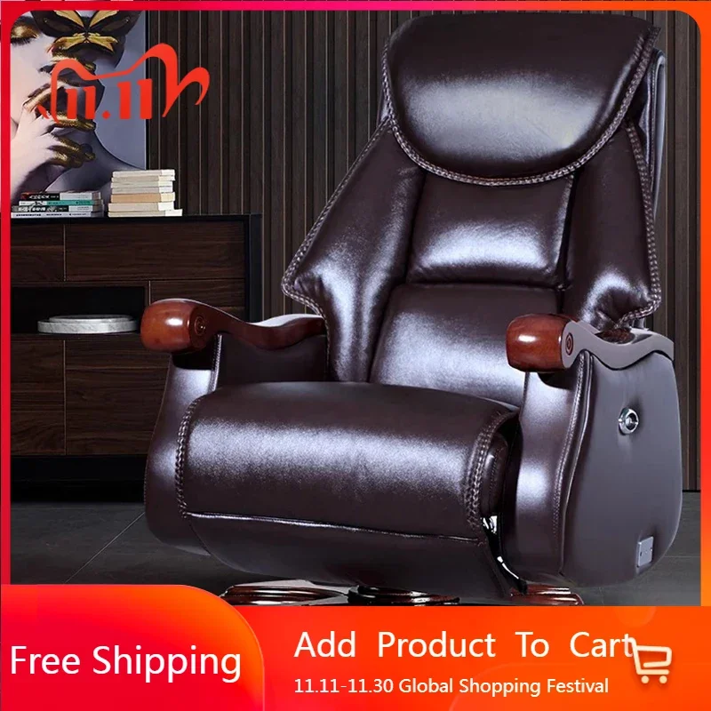 Swivel Recliner Office Chair Study Desk Salon Luxury Ergonomic Lounge Office Chair Nordic Computer Taburete Trendy Furniture
Swivel Recliner Office Chair Study Desk Salon Luxury Ergonomic Lounge Office Chair Nordic Computer Taburete Trendy Furniture