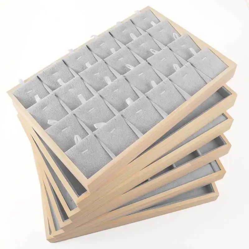 New Bamboo and Wood Jewelry Plate Necklace Pendant Display Plate Bracelet Jade Jewelry Jewelry Storage Box Jewelry Rack
New Bamboo and Wood Jewelry Plate Necklace Pendant Display Plate Bracelet Jade Jewelry Jewelry Storage Box Jewelry Rack