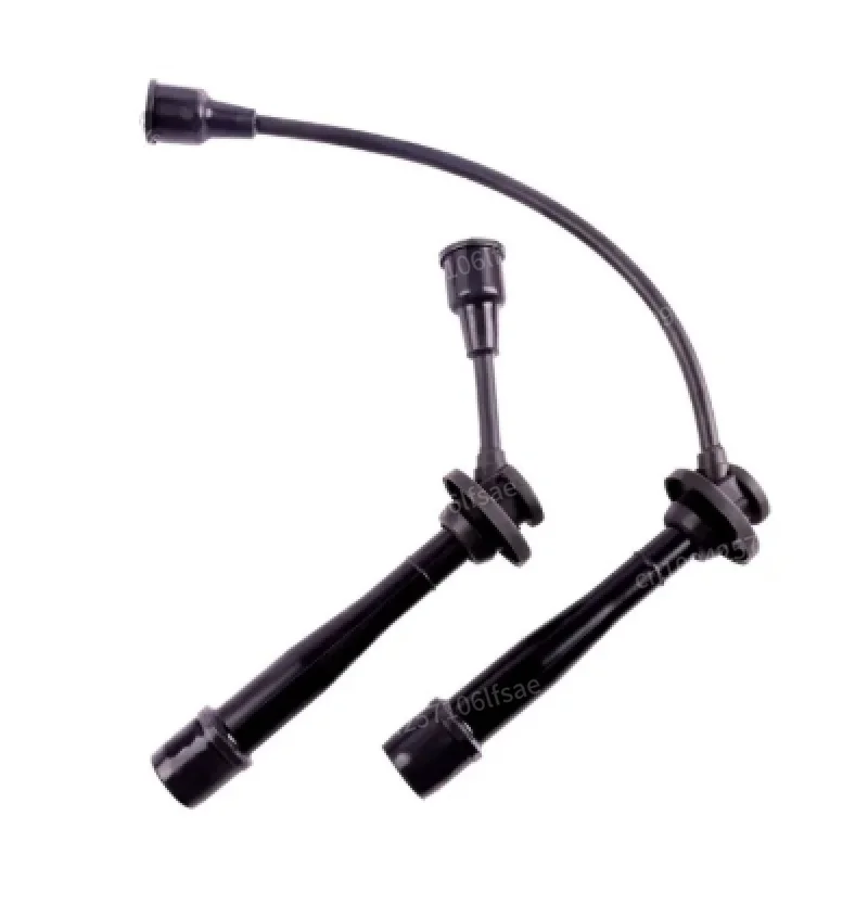 Ignition Cable Kit Part No# 33705-80G00 3370580G00 33730-80G00 For Suzuki Baleno Alto Swift SX4
Ignition Cable Kit Part No# 33705-80G00 3370580G00 33730-80G00 For Suzuki Baleno Alto Swift SX4